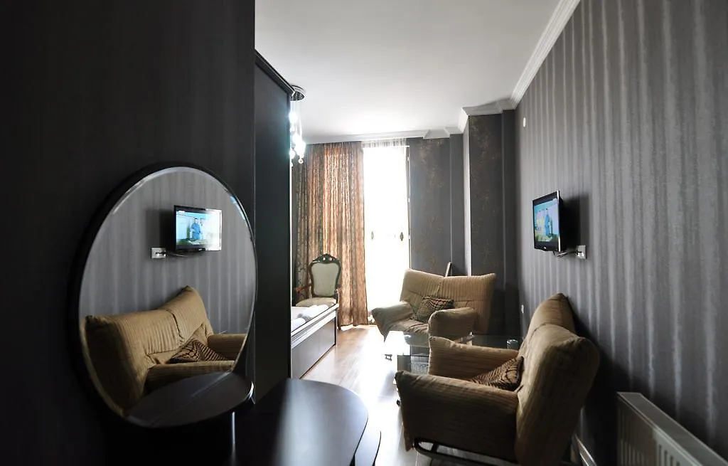 Flamingo Group Hotel Τυφλίδα Γεωργία