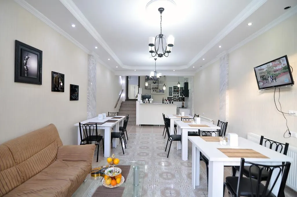Flamingo Group Hotel Τυφλίδα